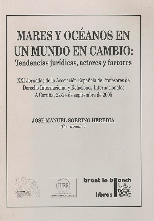 Analysis of the Spanish baseline system in light of the 1982 United Nations Convention on the Law of the Sea.