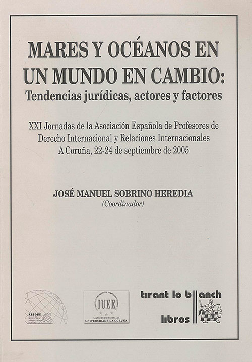 Análisis del sistema de líneas de base español a la luz de la Convención de Naciones Unidas sobre el Derecho del Mar de 1982